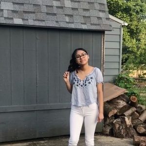 Meet your Posher, Barbara